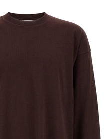 Dries Van Noten Hegland Shirt Red
