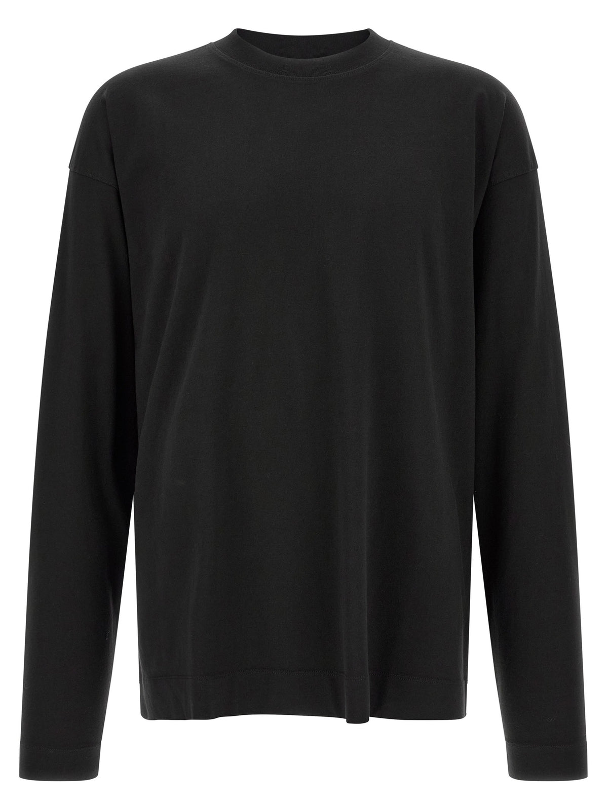 Dries Van Noten Hegland Shirt Black