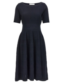 Antonino Valenti Hela Dress Blue