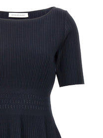 Antonino Valenti Hela Dress Blue