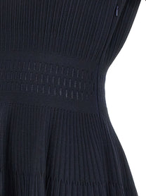 Antonino Valenti Hela Dress Blue