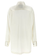 Misenithe Helen Dress White, view 2
