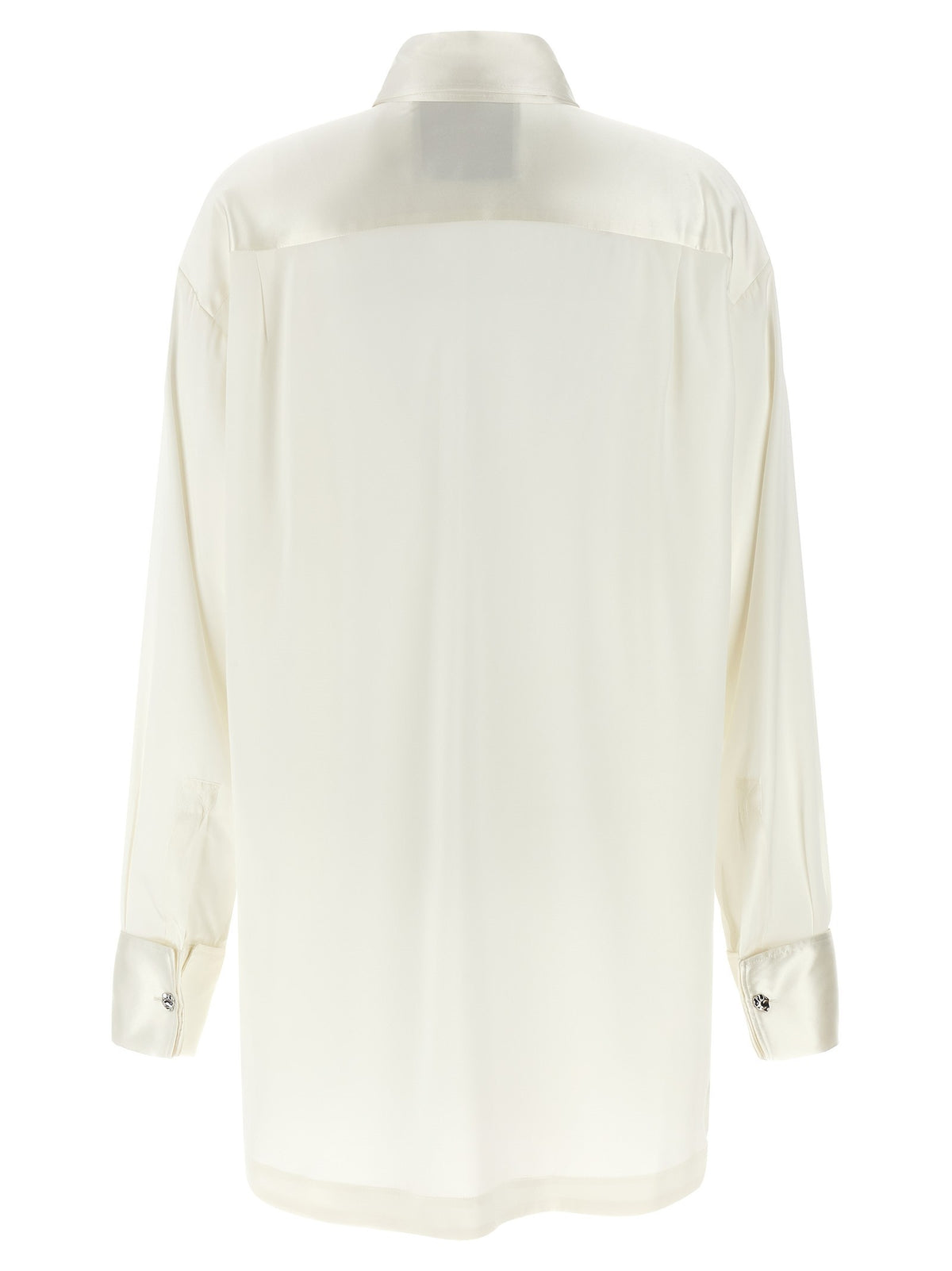 Misenithe Helen Dress White, view 2