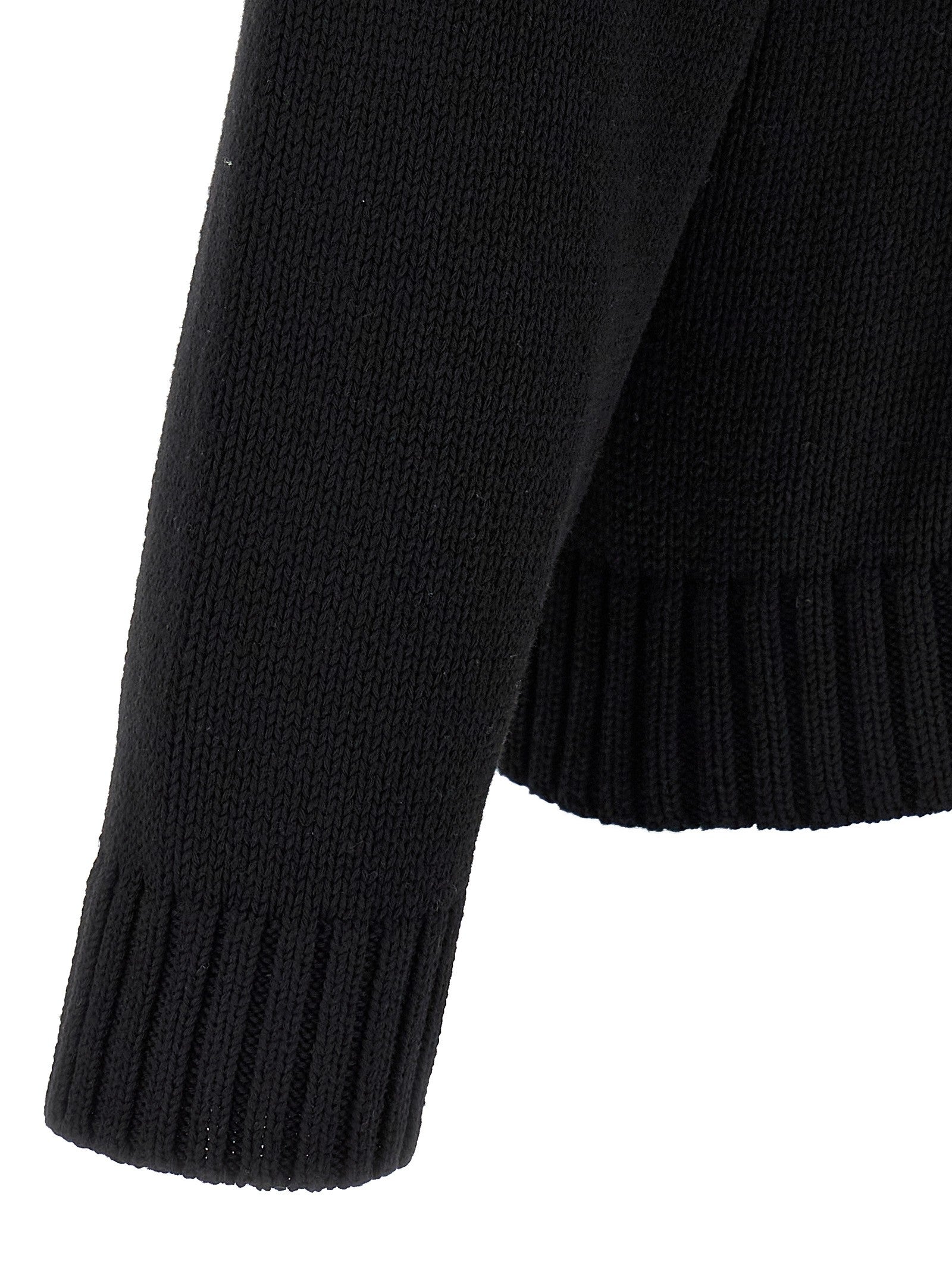 Carhartt Wip Helix Sweater Black