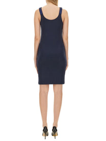 Helmut Lang - Helmut Lang Tank Dress - Woman-&gt;Clothing-&gt;Dresses