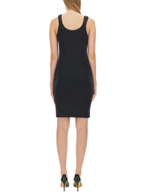 Helmut Lang - Helmut Lang Tank Dress - Woman-&gt;Clothing-&gt;Dresses