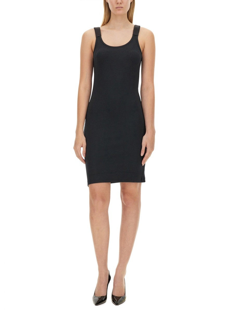 Helmut Lang - Helmut Lang Tank Dress - Woman-&gt;Clothing-&gt;Dresses