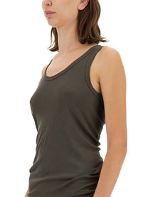 Helmut Lang - Helmut Lang Convertible Camisole Dress - Woman-&gt;Clothing-&gt;Tops