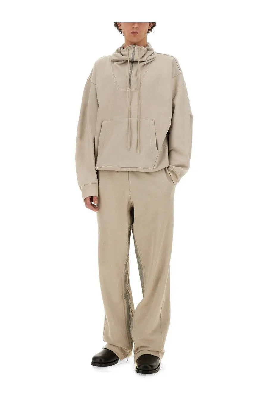 Helmut Lang Men's Jogging Pants Grey, view 2