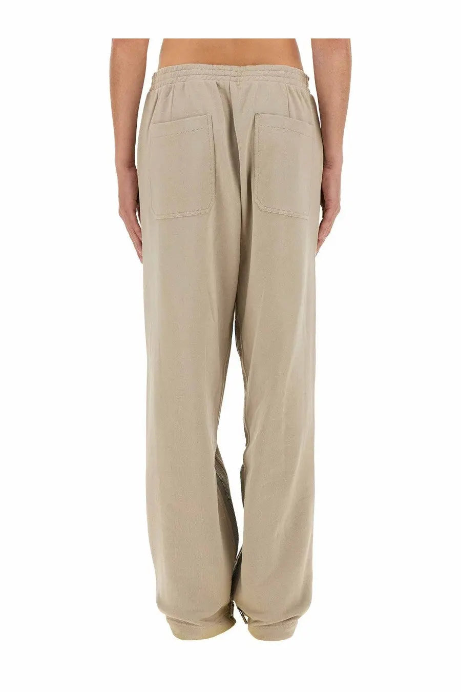 Helmut Lang Men's Jogging Pants Grey, view 3