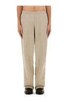 Helmut Lang Men's Jogging Pants Grey