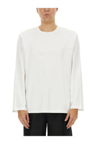 Helmut Lang Men's Shirt White