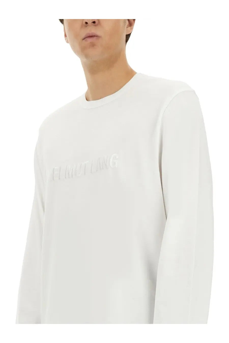 Helmut Lang Men's Shirt White, view 4