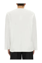 Helmut Lang Men's Shirt White, view 3