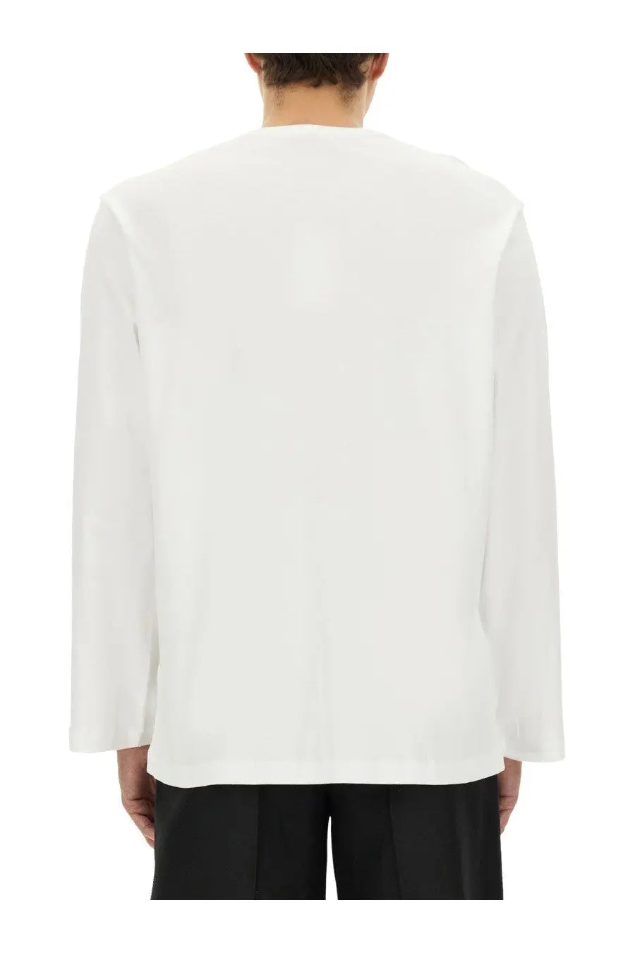 Helmut Lang Men's Shirt White, view 3