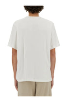 Helmut Lang Men's Shirt White, view 3