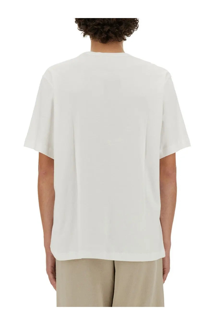 Helmut Lang Men's Shirt White, view 3