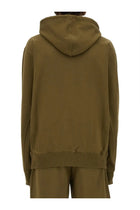 Helmut Lang Men's Sweatshirt Green, view 3