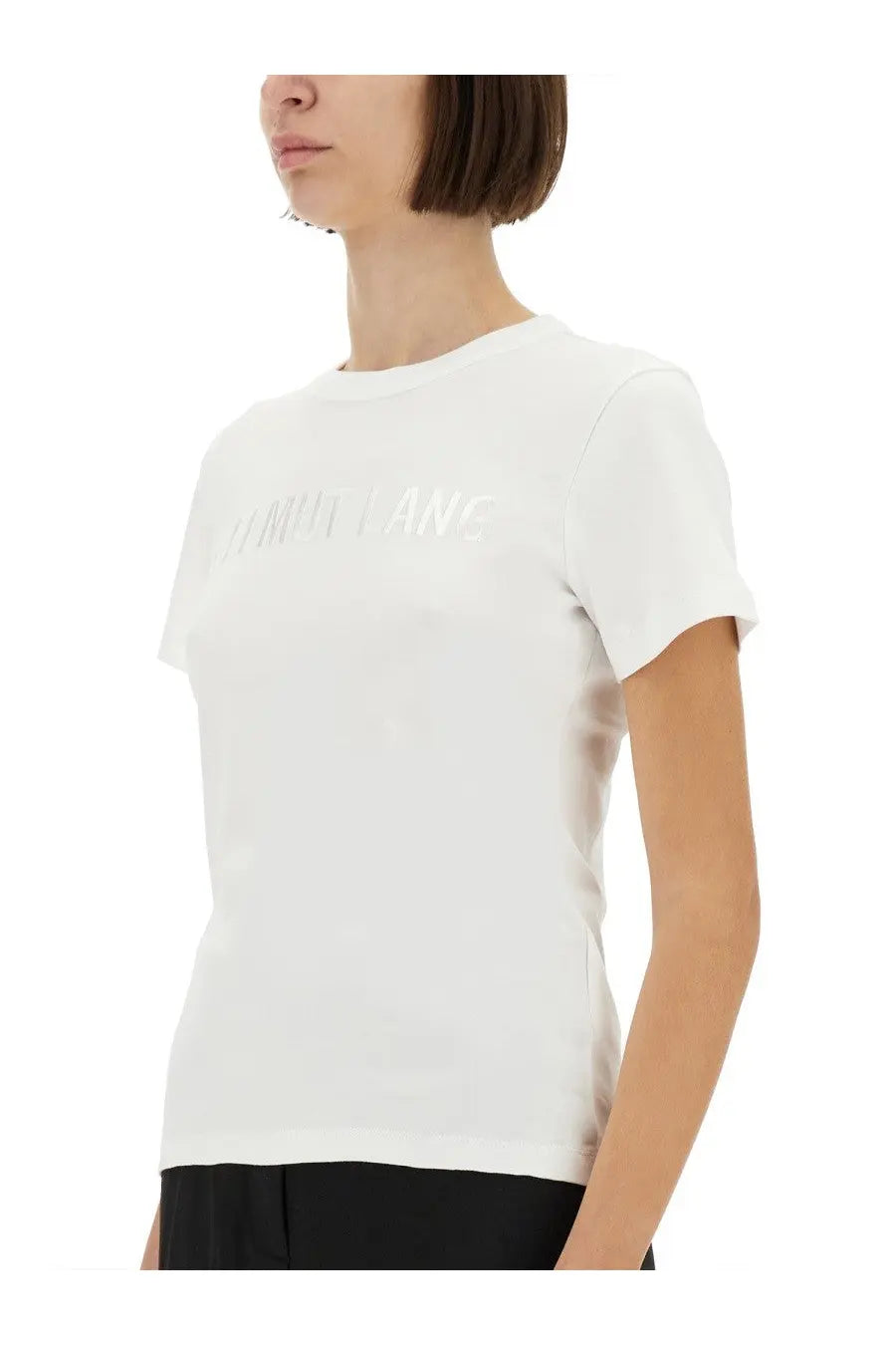 Helmut Lang Women's Shirt White, view 3