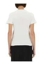 Helmut Lang Women's Shirt White, view 4