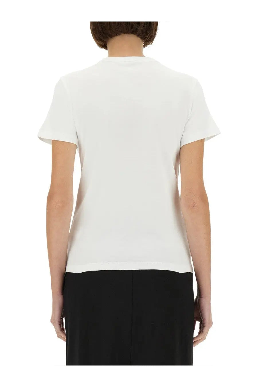 Helmut Lang Women's Shirt White, view 4
