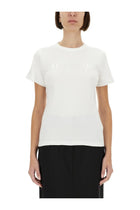 Helmut Lang Women's Shirt White