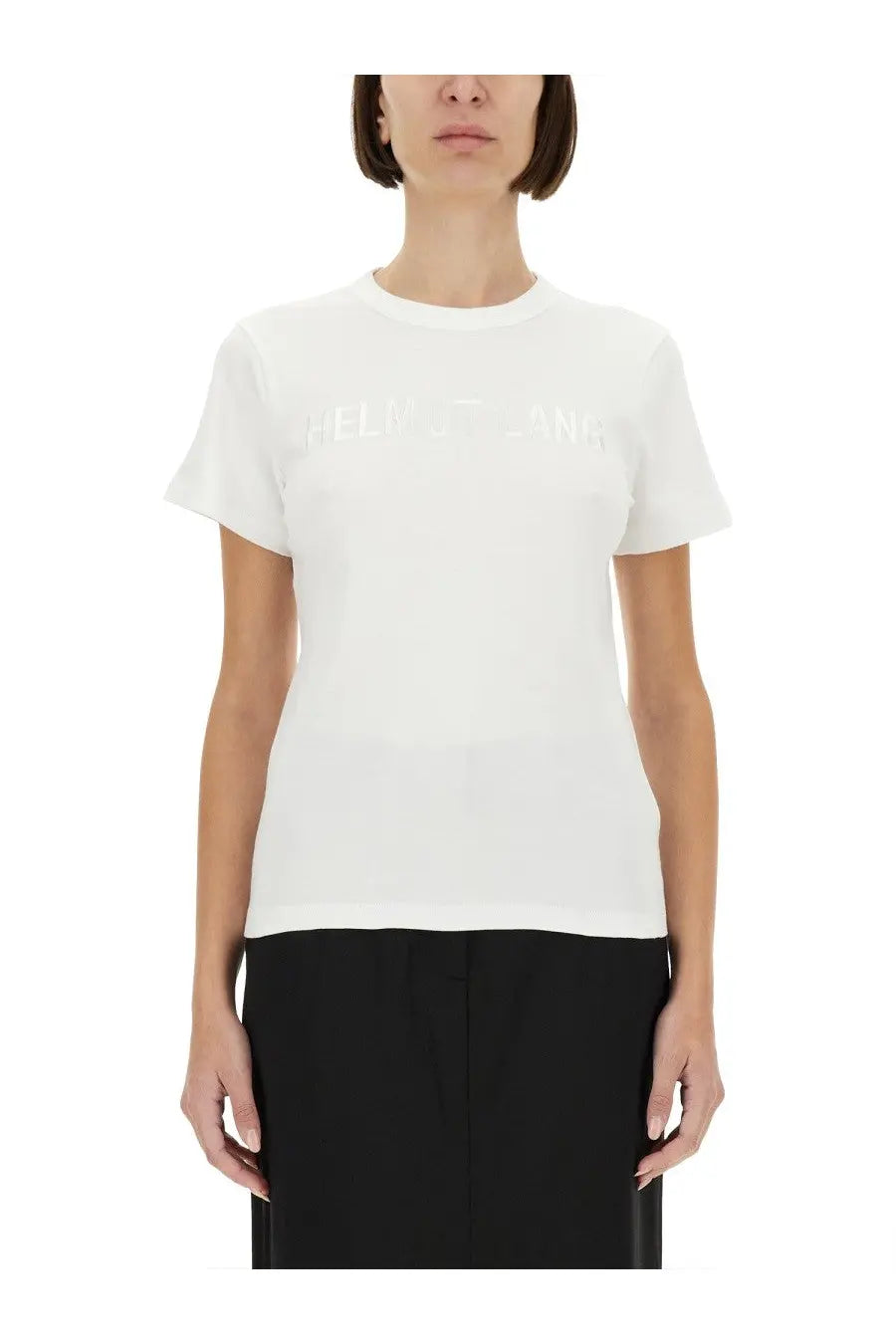 Helmut Lang Women's Shirt White