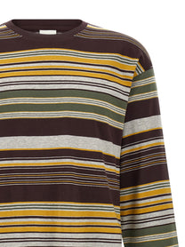 Dries Van Noten Hember Shirt Gold
