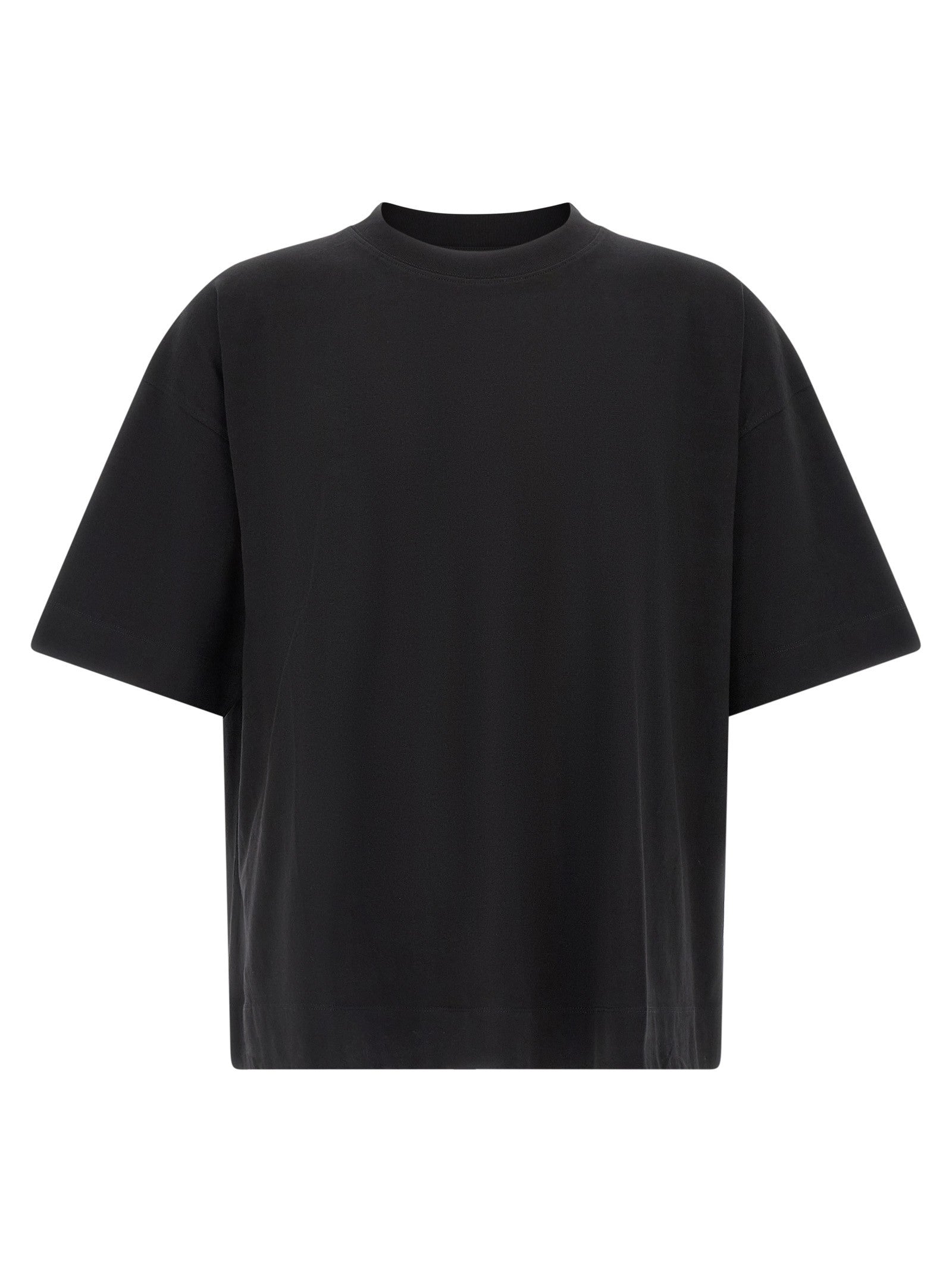 Dries Van Noten Heno Shirt Black
