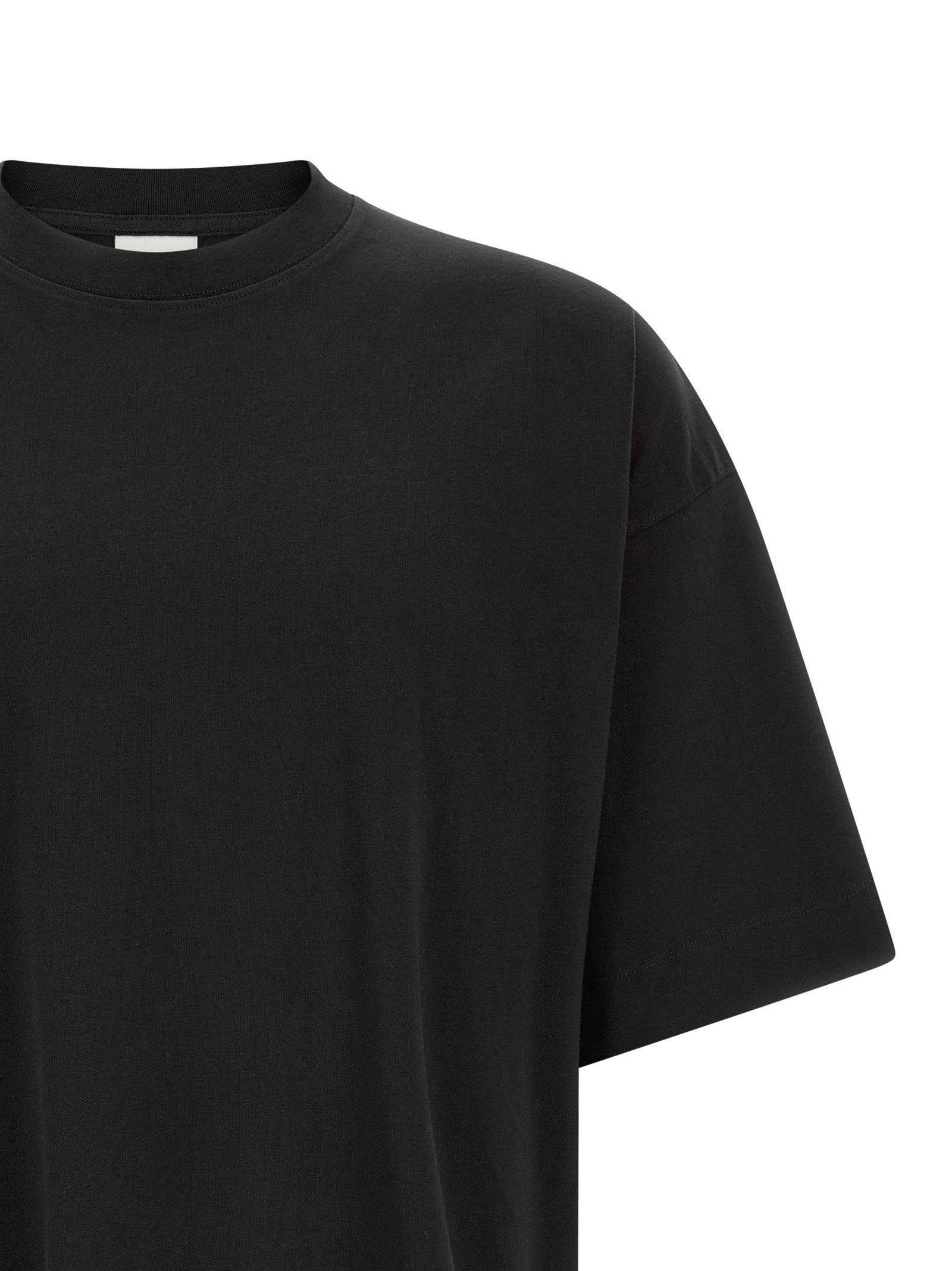 Dries Van Noten Heno Shirt Black
