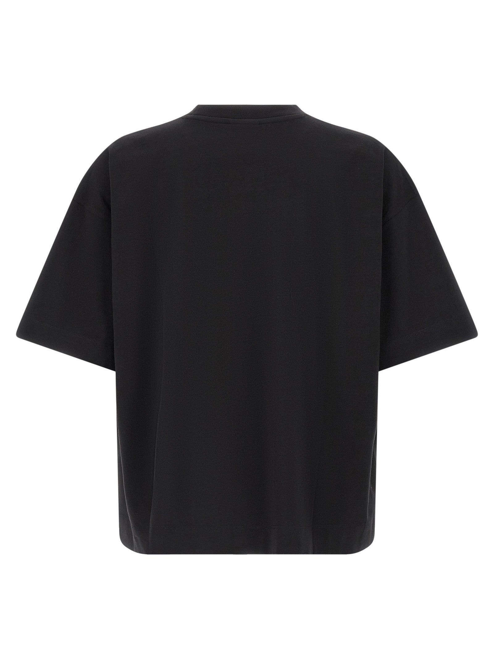 Dries Van Noten Heno Shirt Black