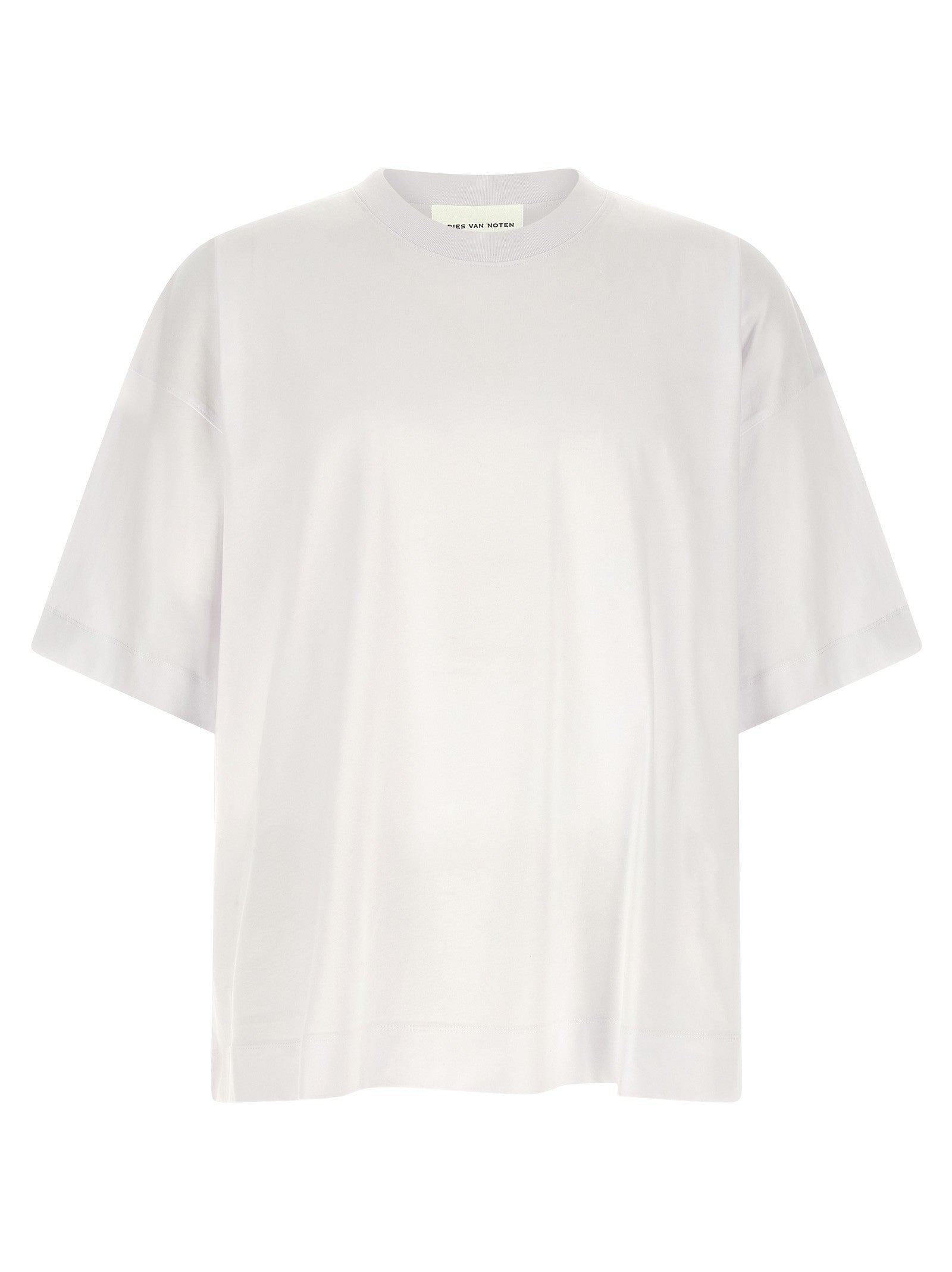 Dries Van Noten Heno Shirt White