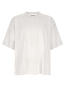 Dries Van Noten Heno Shirt White