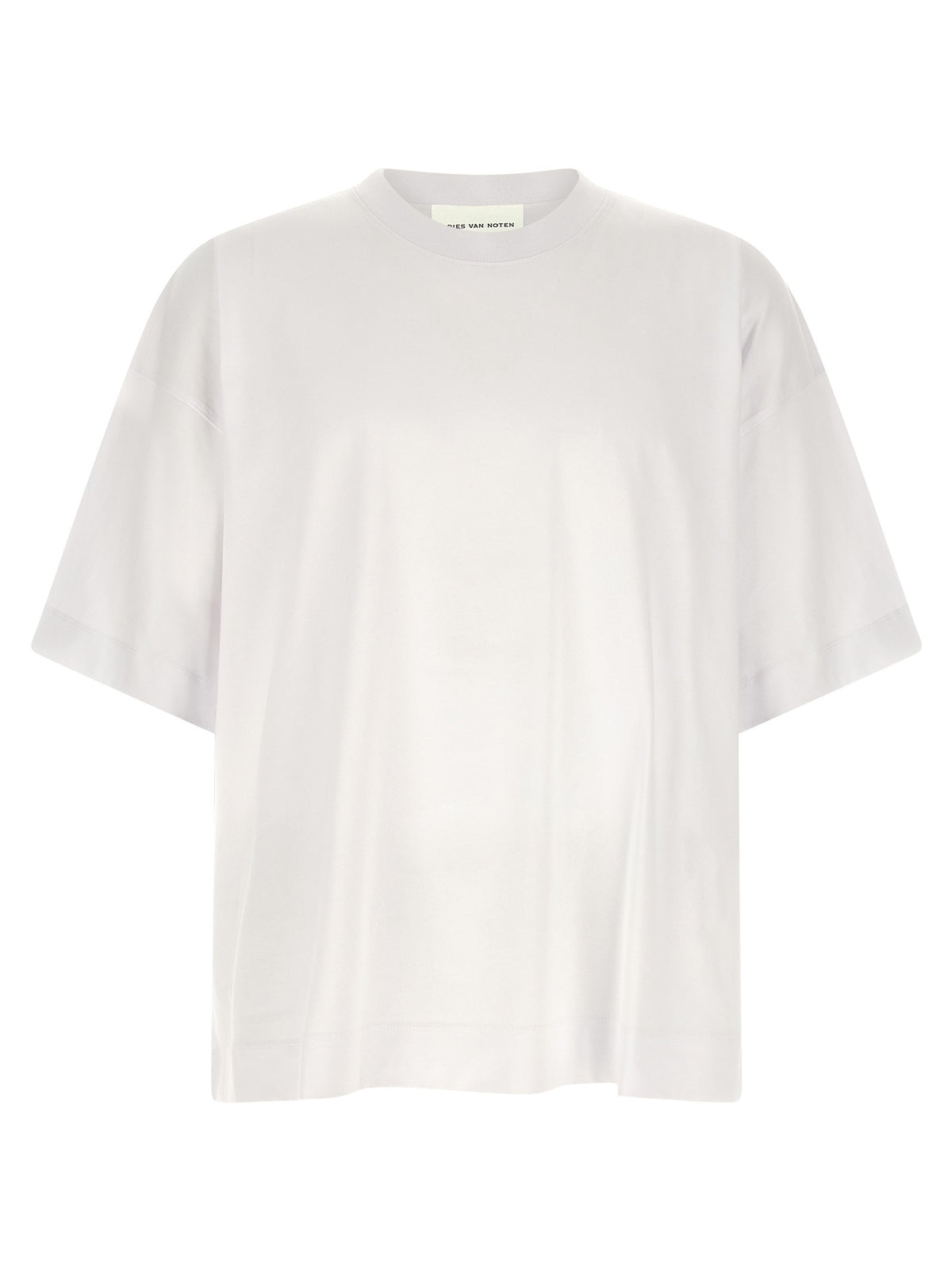 Dries Van Noten Heno Shirt White