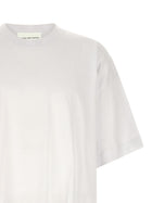 Dries Van Noten Heno Shirt White, view 3