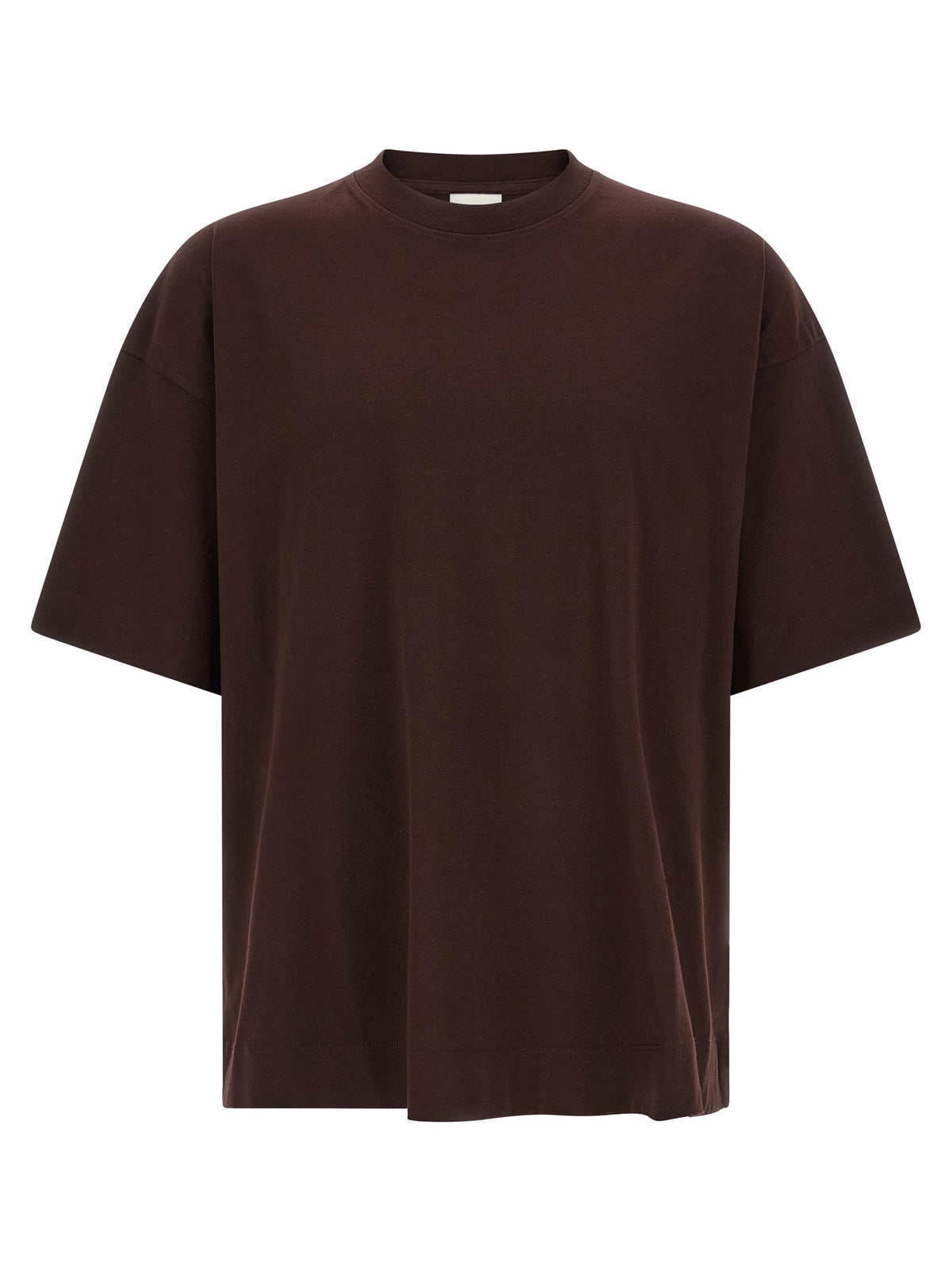 Dries Van Noten Heno Shirt Red
