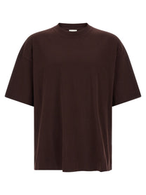 Dries Van Noten Heno Shirt Red