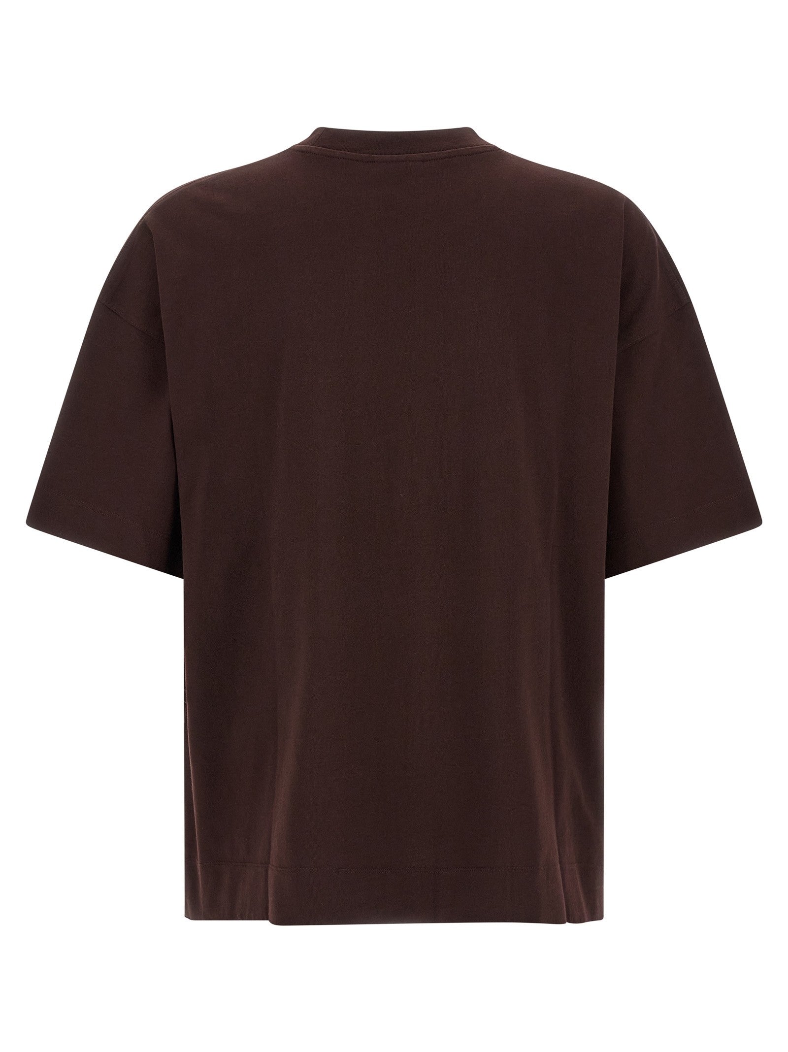 Dries Van Noten Heno Shirt Red