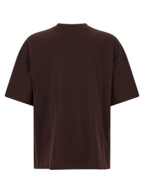 Dries Van Noten Heno Shirt Red