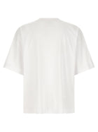 Dries Van Noten Heno Shirt White, view 2