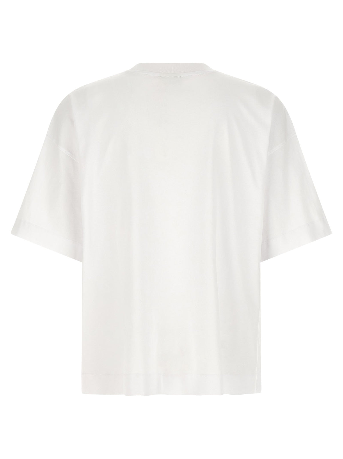 Dries Van Noten Heno Shirt White