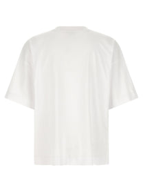 Dries Van Noten Heno Shirt White