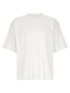 Dries Van Noten Heno Shirt White