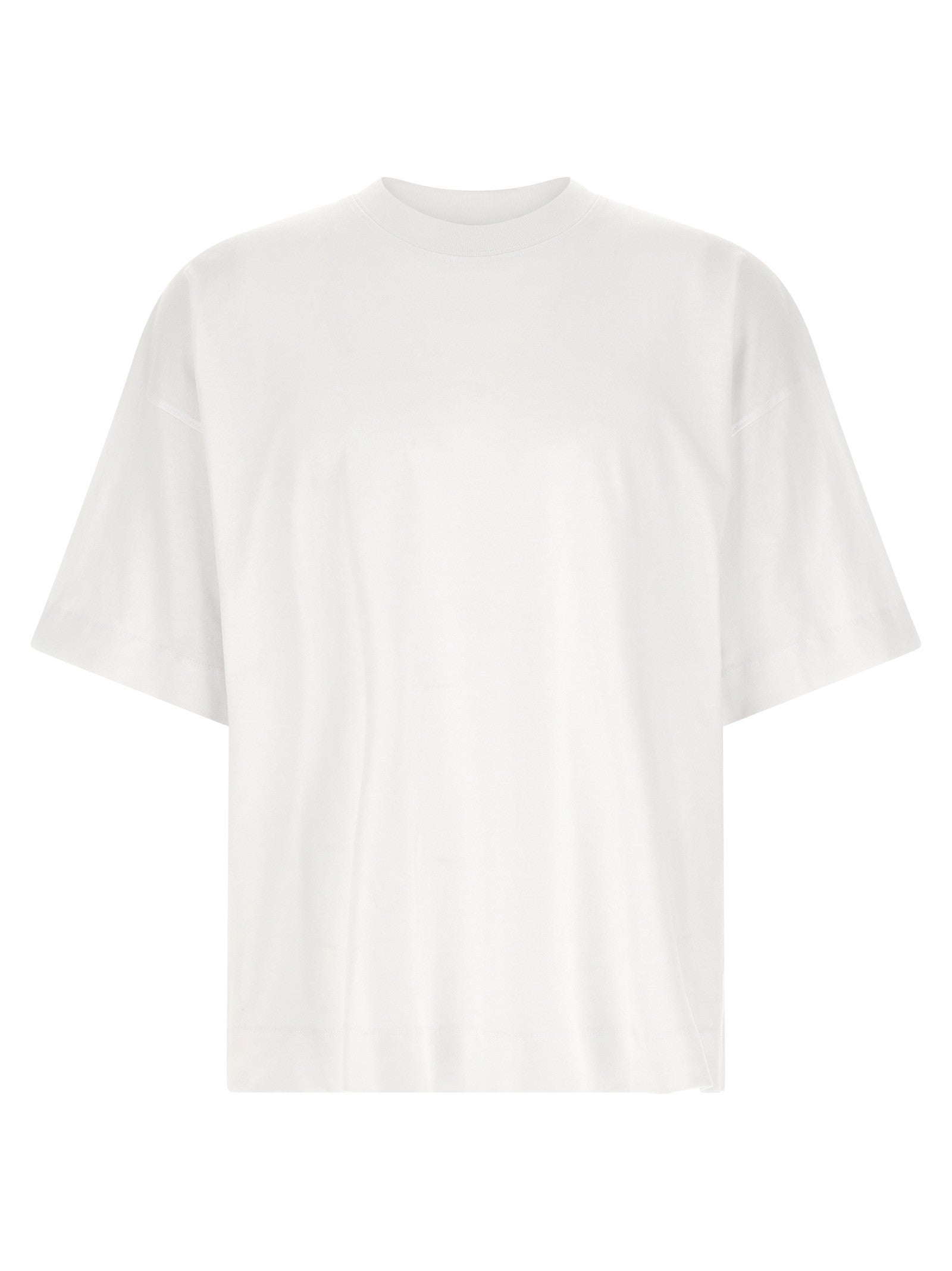 Dries Van Noten Heno Shirt White