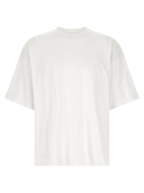 Dries Van Noten Heno Shirt White