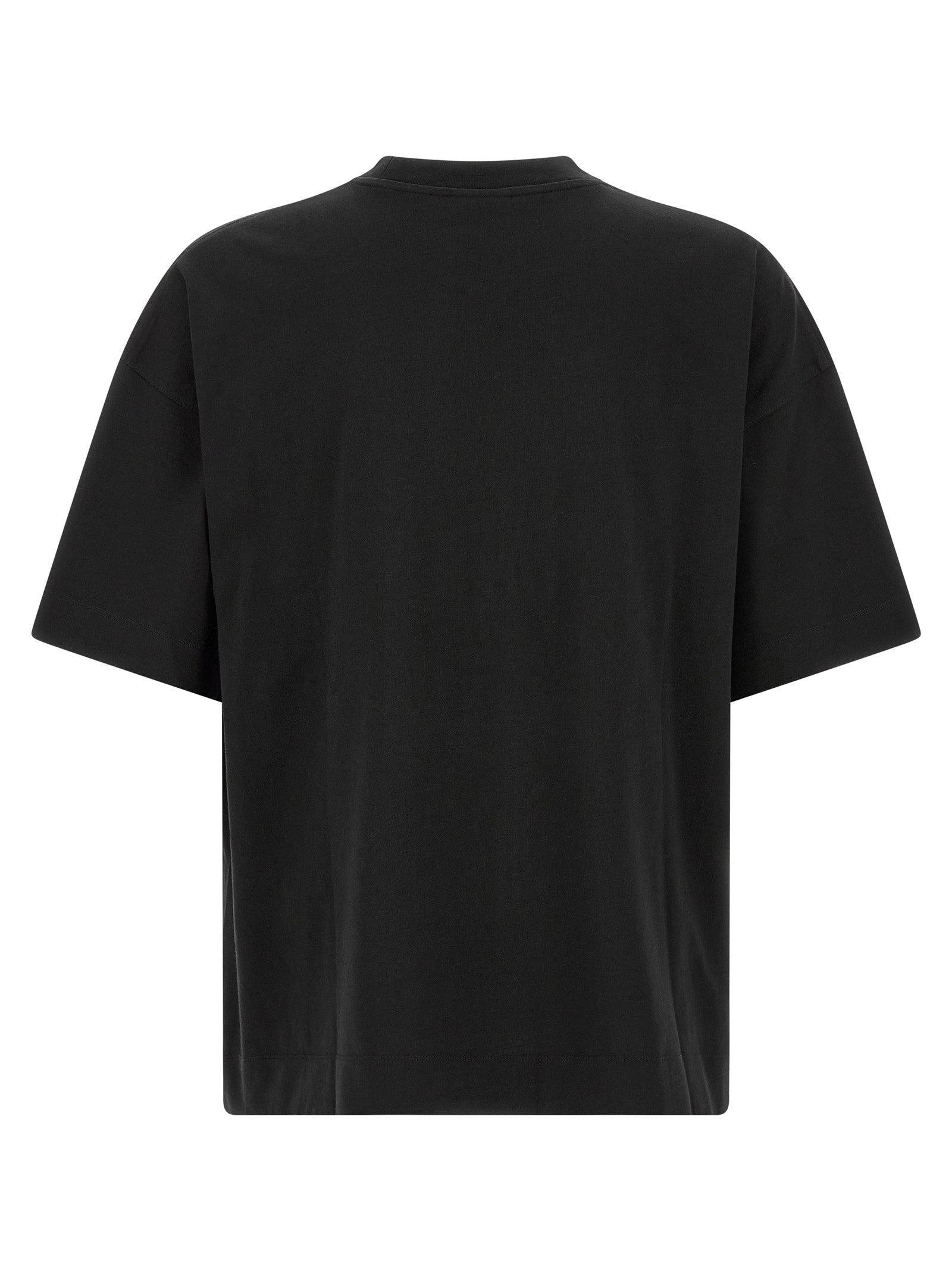 Dries Van Noten Heno Shirt Black