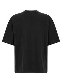 Dries Van Noten Heno Shirt Black