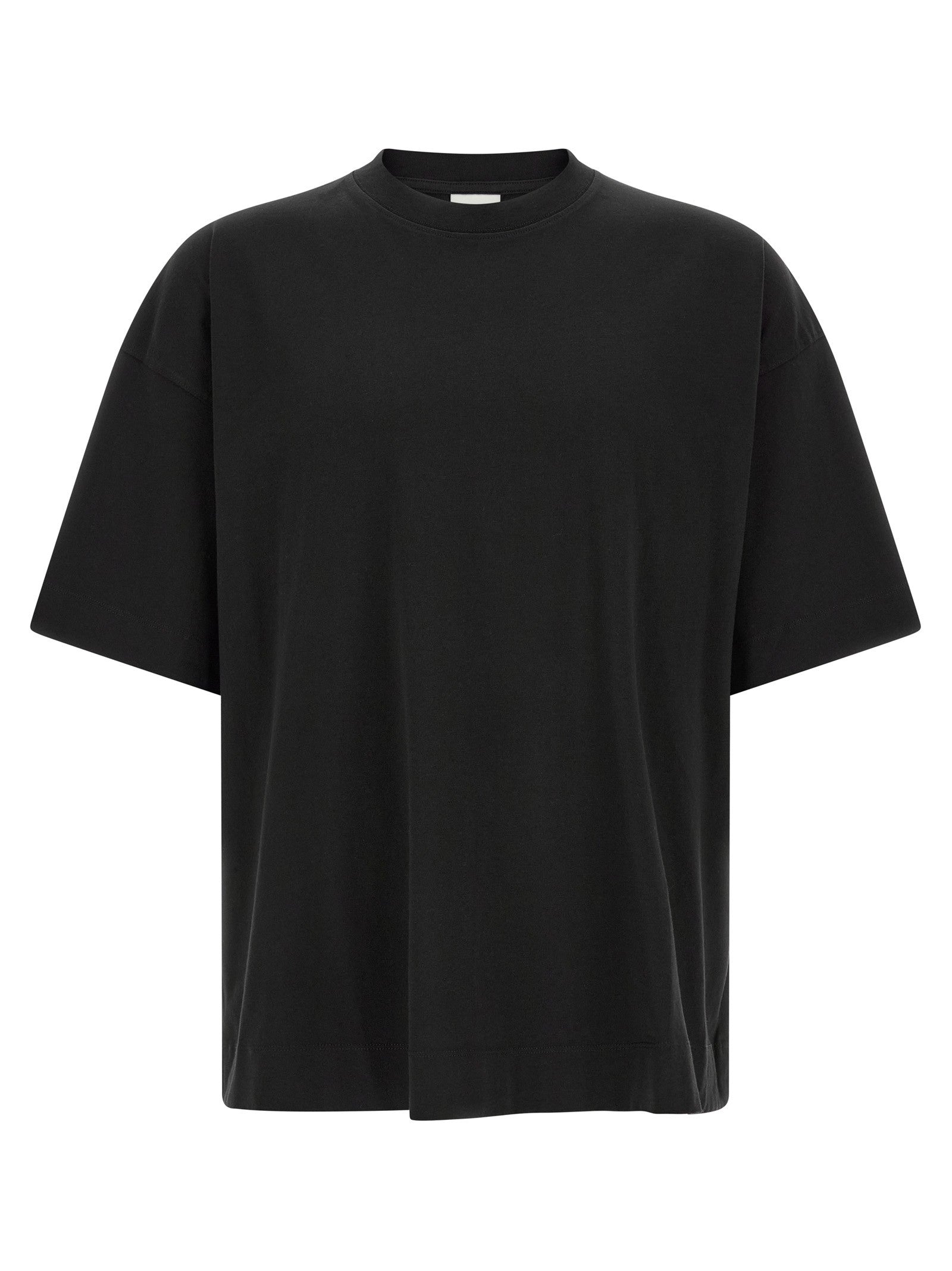 Dries Van Noten Heno Shirt Black