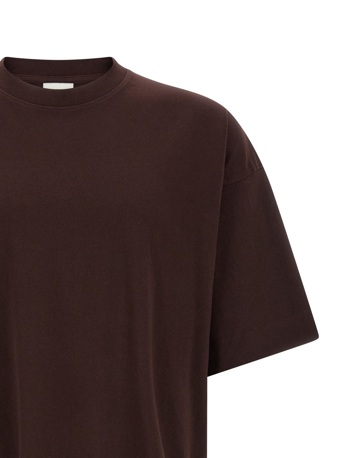 Dries Van Noten Heno Shirt Red