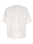 Dries Van Noten Heno Shirt White, view 2
